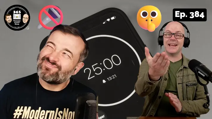 What’s new in the Microsoft 365 Message Center? Ep 384