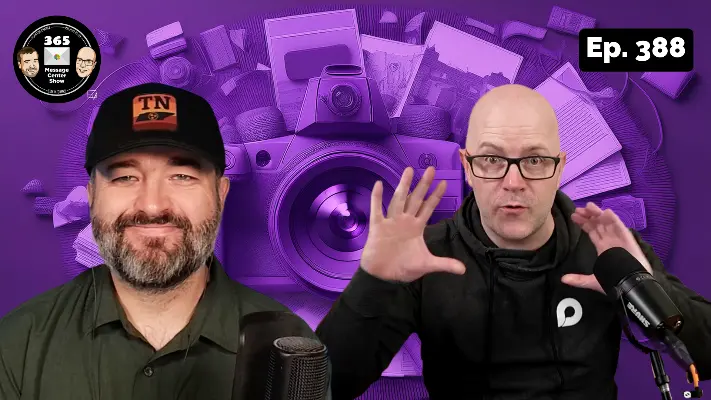 What’s new in the Microsoft 365 Message Center? Ep 388