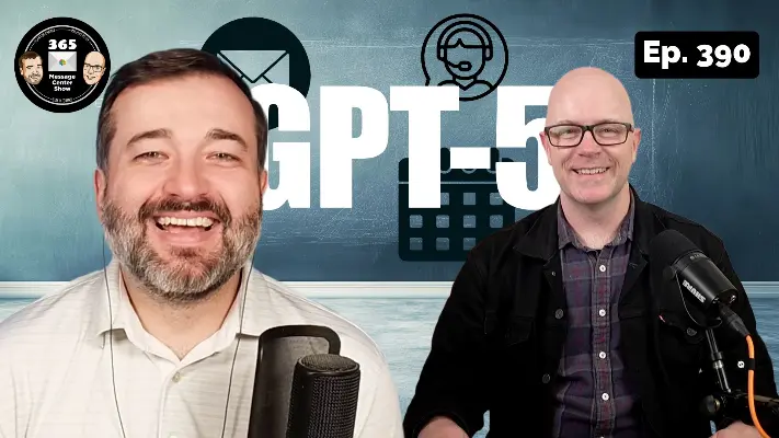 What's new in the Microsoft 365 Message Center? Episode 390